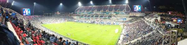 Snapdragon Stadium, section: 202, row: 20, seat: 1