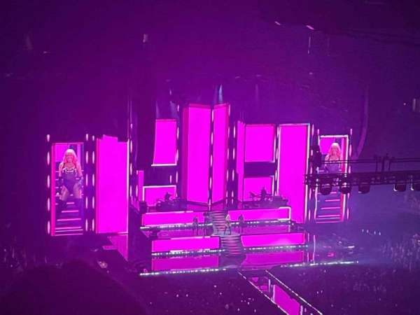 TD Garden, section: 311, row: 15, seat: 8, 9, & 10