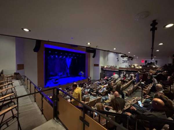 Nashua Center for the Arts, section: Part Left, row: O, seat: 39