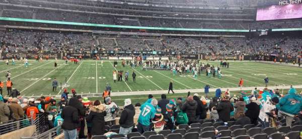 MetLife Stadium, section: 140, row: 16, seat: 21