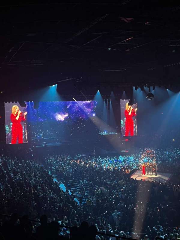 Allstate Arena, section: 216, row: J, seat: 11