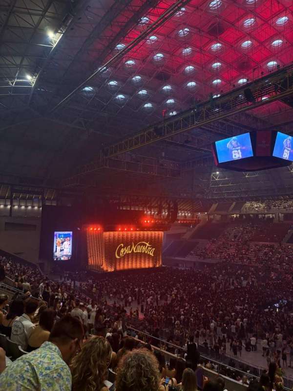 palau sant jordi, section: 219