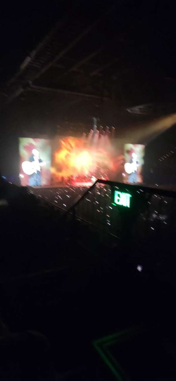 The Arena at Adelaide Entertainment Centre, section: 11, row: B, seat: 156