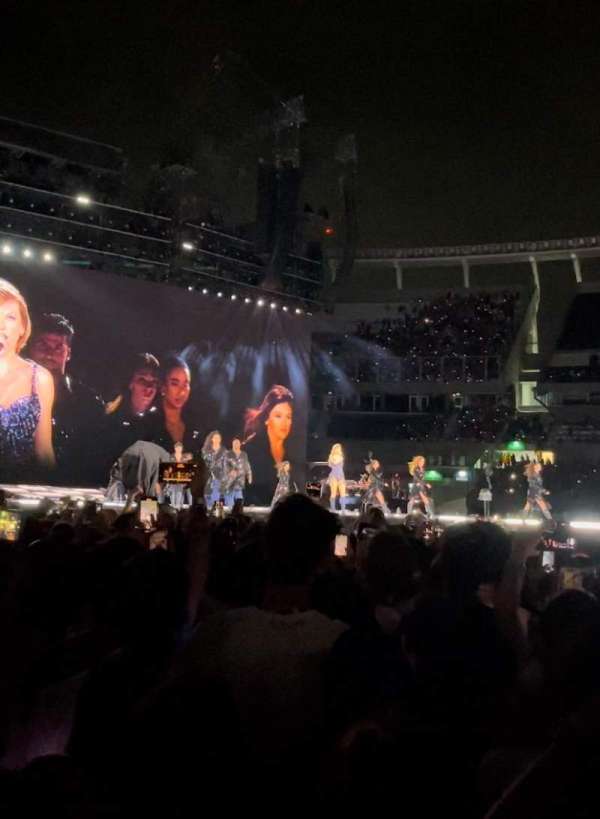 Photo by  at Estadio Monumental