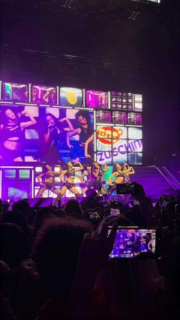 Hammerstein Ballroom