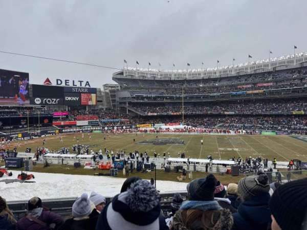 Yankee Stadium, section: 229, row: 5, seat: 6