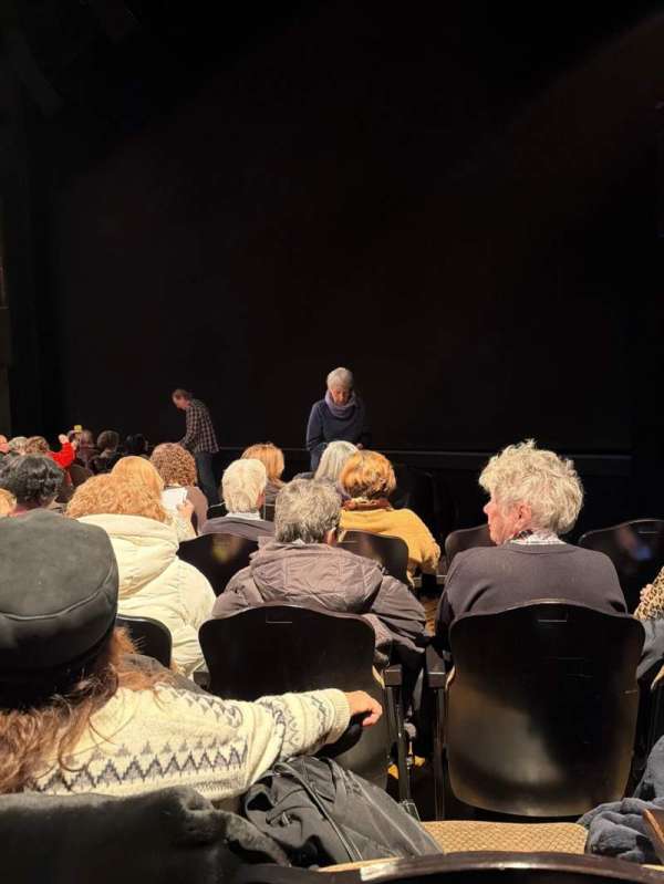 Studio 54, section: Orchestra R, row: E, seat: 10