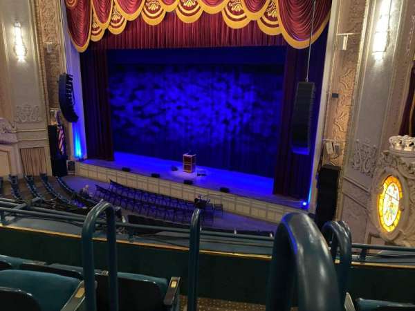 Arlene Schnitzer Concert Hall, section: Dress E, row: D, seat: 1