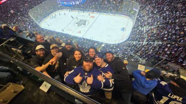 Scotiabank Arena