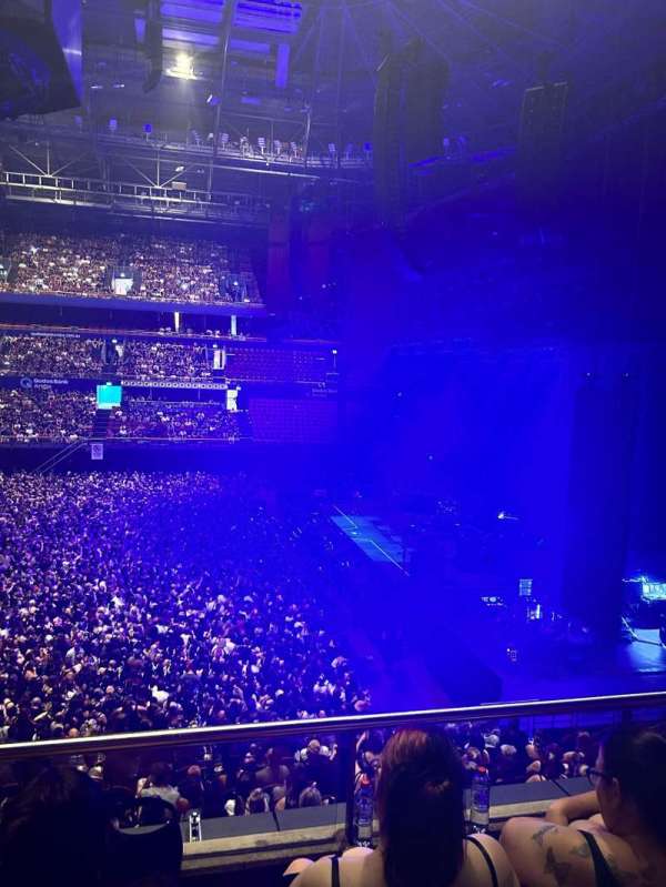 Qudos Bank Arena, section: 43, row: C, seat: 321