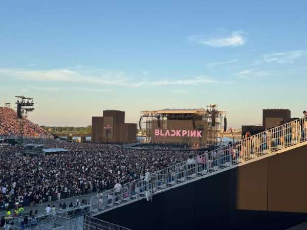 Rogers Stadium, section: N108, row: 14, seat: 5
