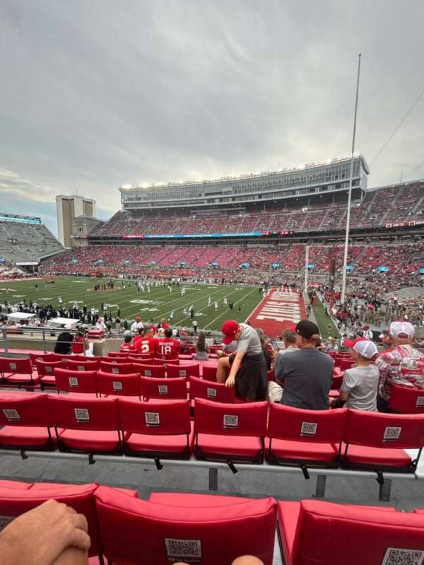 Ohio Stadium