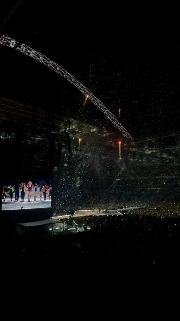 Wembley Stadium, section: 129, row: 37, seat: 202