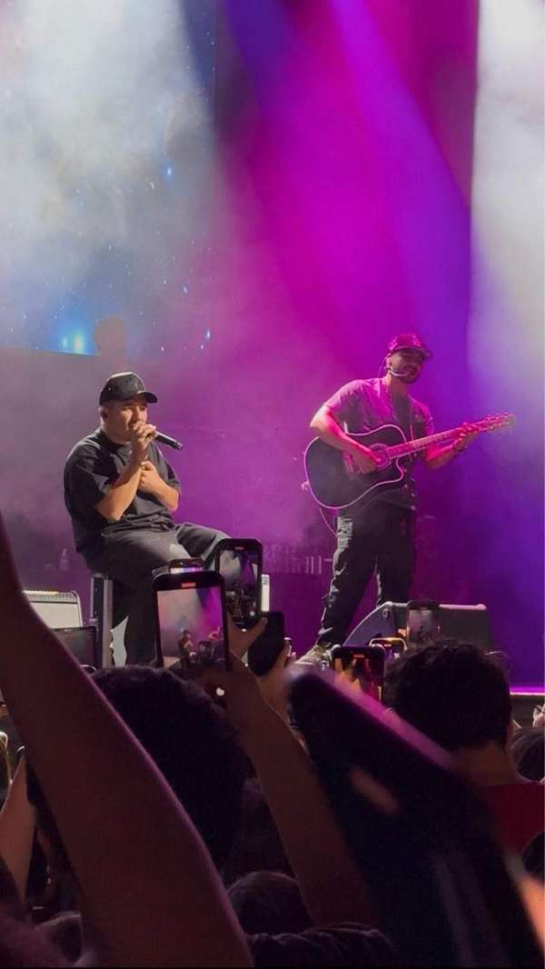 House Of Blues - Las Vegas, section: GA