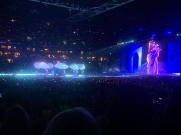 Johan Cruijff ArenA, section: 120, row: 7, seat: 23