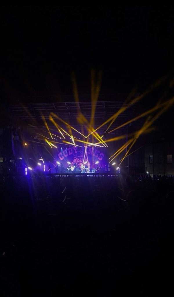Skyla Credit Union Amphitheatre, section: Lawn