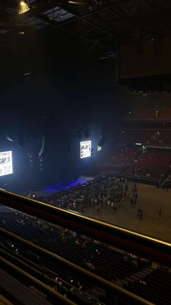 Qudos Bank Arena, section: 82, row: A, seat: 702