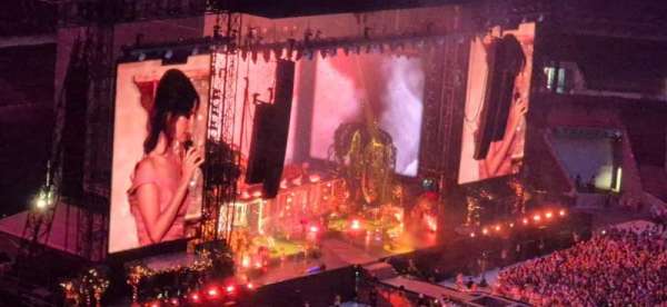 Wembley Stadium, section: 525, row: 30, seat: 344