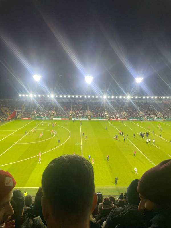 pairc ui chaoimh, section: 305, row: K, seat: 24