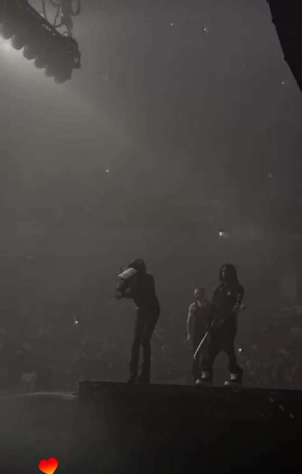 Benchmark International Arena, section: 129, row: K, seat: 6