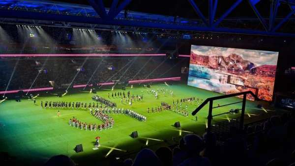 Suncorp Stadium, section: 717, row: 69, seat: 25