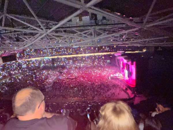 Accor Stadium, section: 629, row: 27, seat: 59