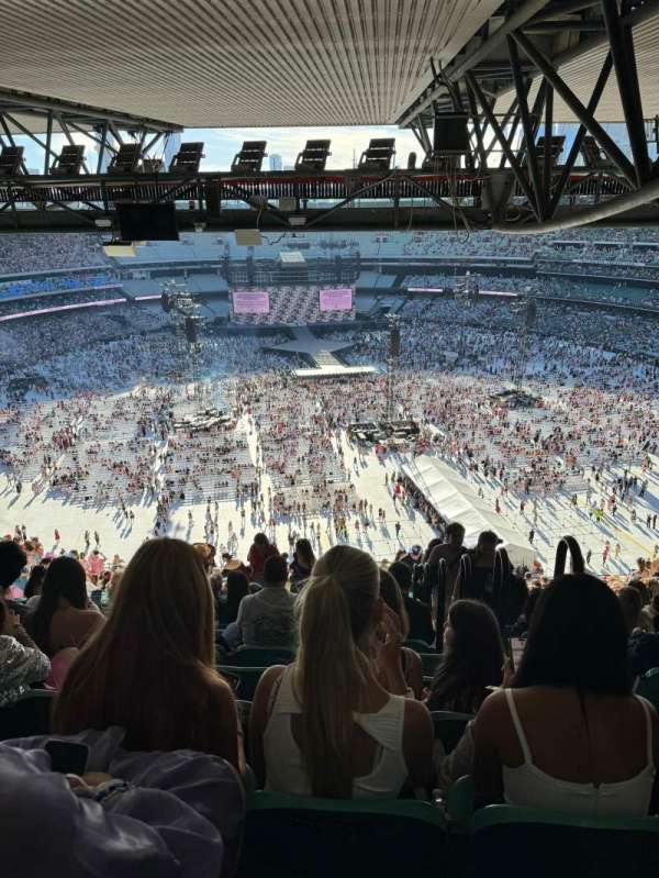 Photo by  at Melbourne Cricket Ground