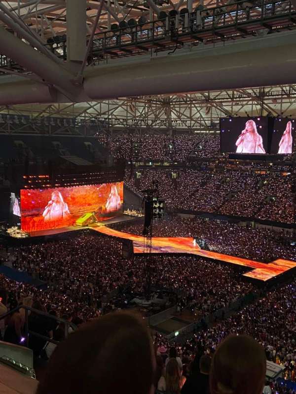 Veltins-Arena, section: 47, row: 7, seat: 21
