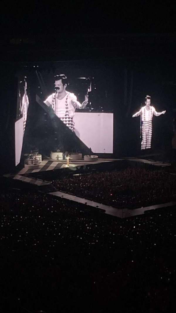 Wembley Stadium, section: 522, row: j, seat: 8