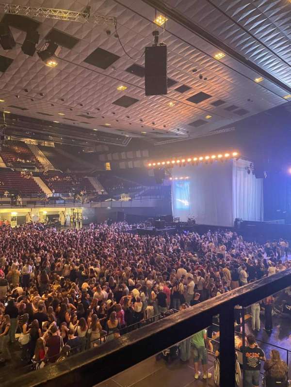 wiener stadthalle, section: 72, seat: 52