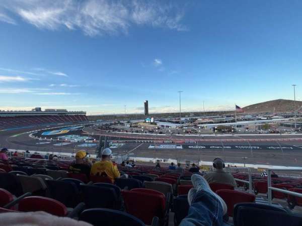 Phoenix Raceway, section: 152, row: 39, seat: 2
