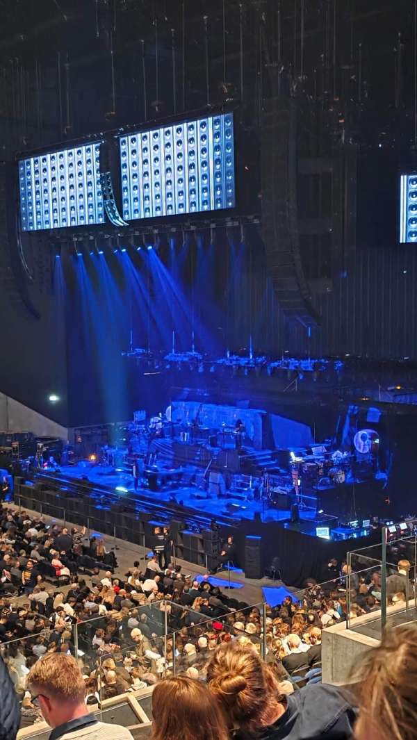 royal arena, section: 103, row: 30, seat: 43