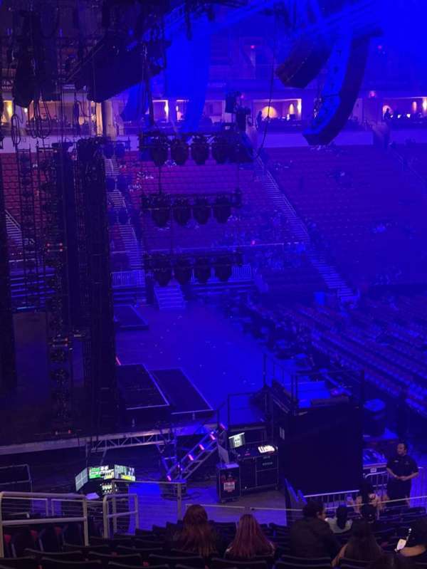 Save Mart Center, section: 120, row: X, seat: 15