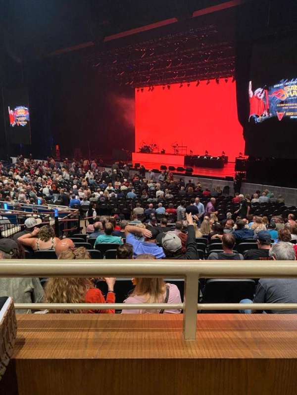 Dolby Live, section: 302, row: A, seat: 19-21