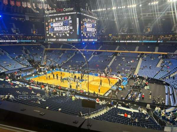 keybank center, section: Suite 14