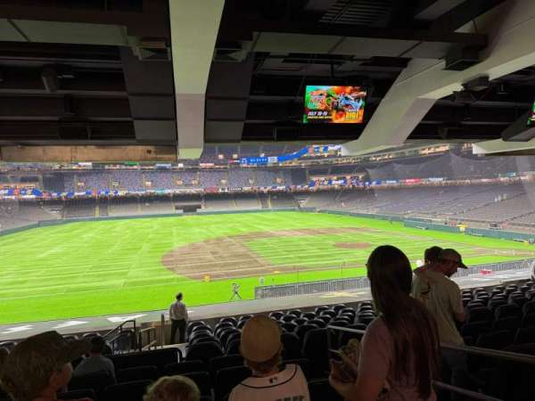 Caesars Superdome, section: 101, row: 24, seat: 3