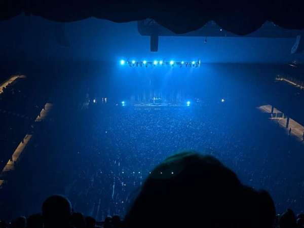 Co-op Live, section: 310, row: 24, seat: 251