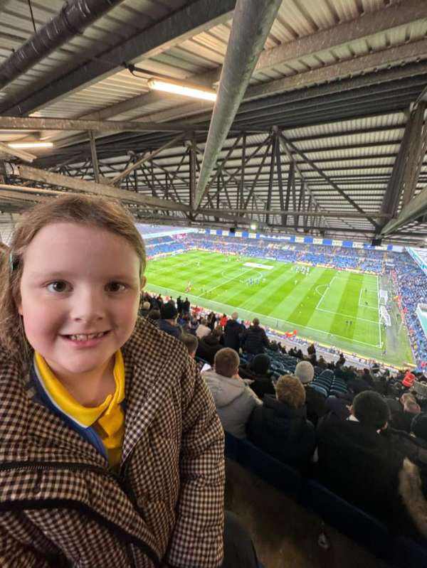 Elland Road