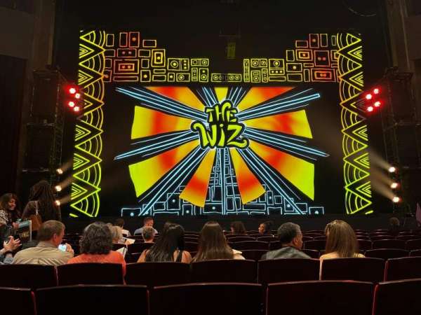 Clowes Memorial Hall, section: MFL-L, row: J, seat: 103