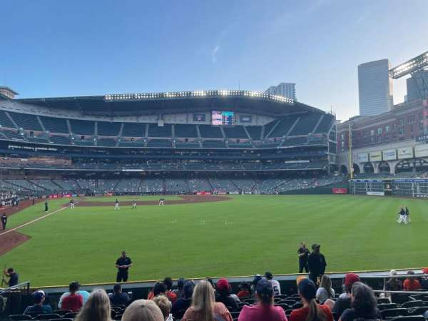 Daikin Park, section: 152, row: 11, seat: 15