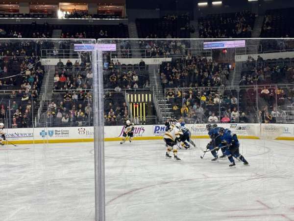 Amica Mutual Pavilion, section: 120, row: GG, seat: 11