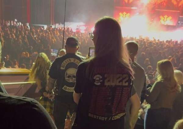 Mystic Showroom, section: R, row: MM, seat: 28