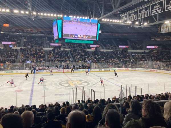 Amica Mutual Pavilion, section: 109, row: J, seat: 4