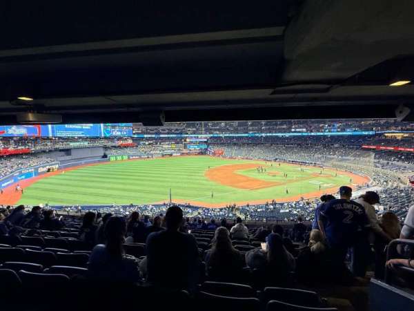Rogers Centre, section: 235, row: 13, seat: 1