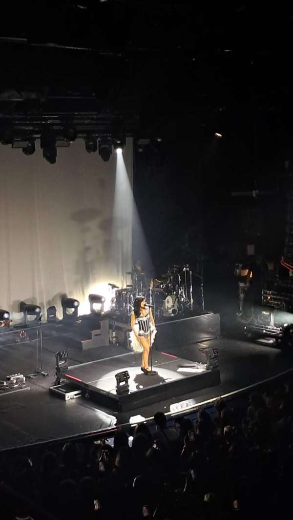 Le Bataclan