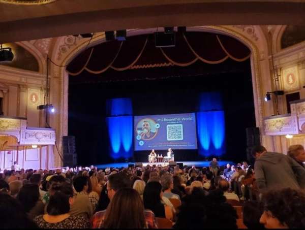 Miller Theater, section: Orchestra, row: Q, seat: 102