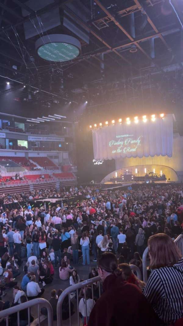 PSD Bank Dome, section: 013, row: 9, seat: 7