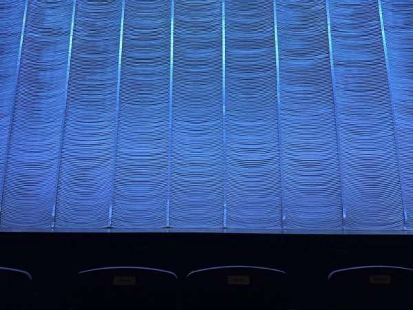 Todd Haimes Theatre, section: Orchestra C, row: B, seat: 106