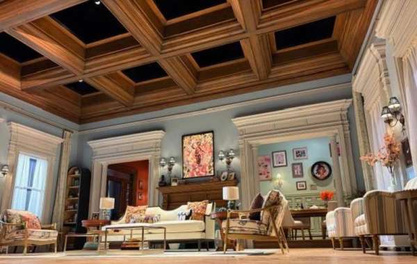 Samuel J. Friedman Theatre, section: Orchestra R, row: A, seat: 12