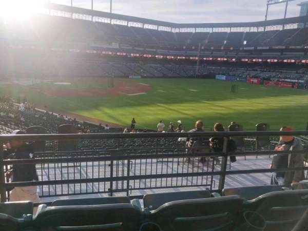 Oriole Park at Camden Yards, section: 7, row: 5, seat: 2